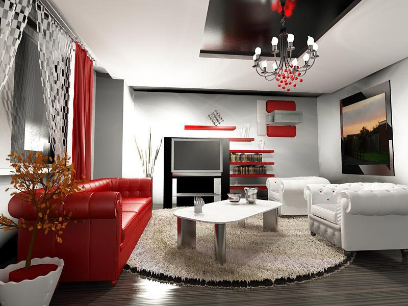 Ev dekorasyonu Ev dekorasyonu