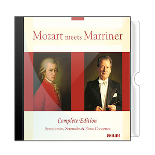 Mozart Meets Marriner Box set %25282006%2529