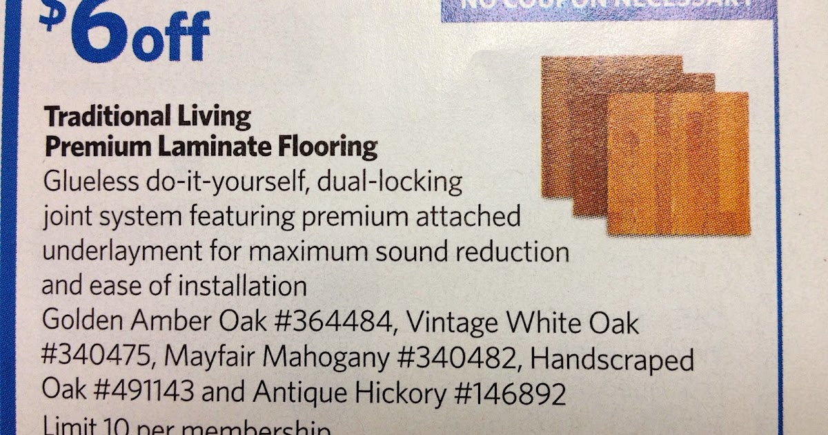 DIY Why Spend More Flooring deals