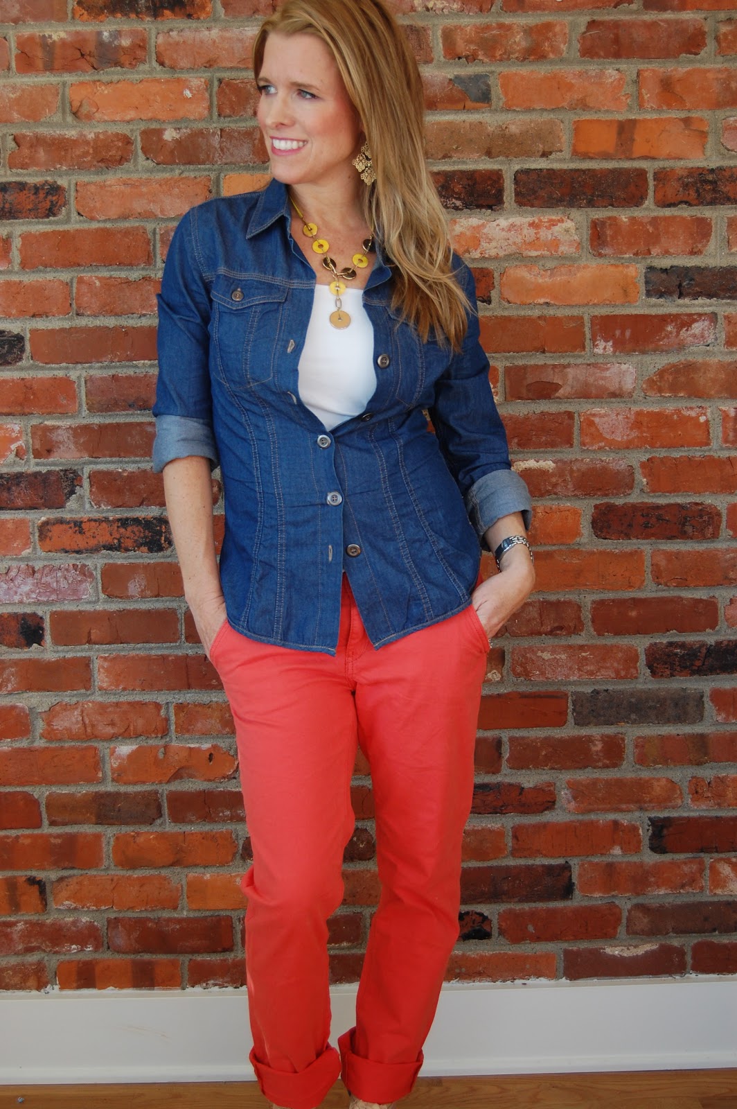 Wine Taste Beer Budget Nashville How to wear colored jeans