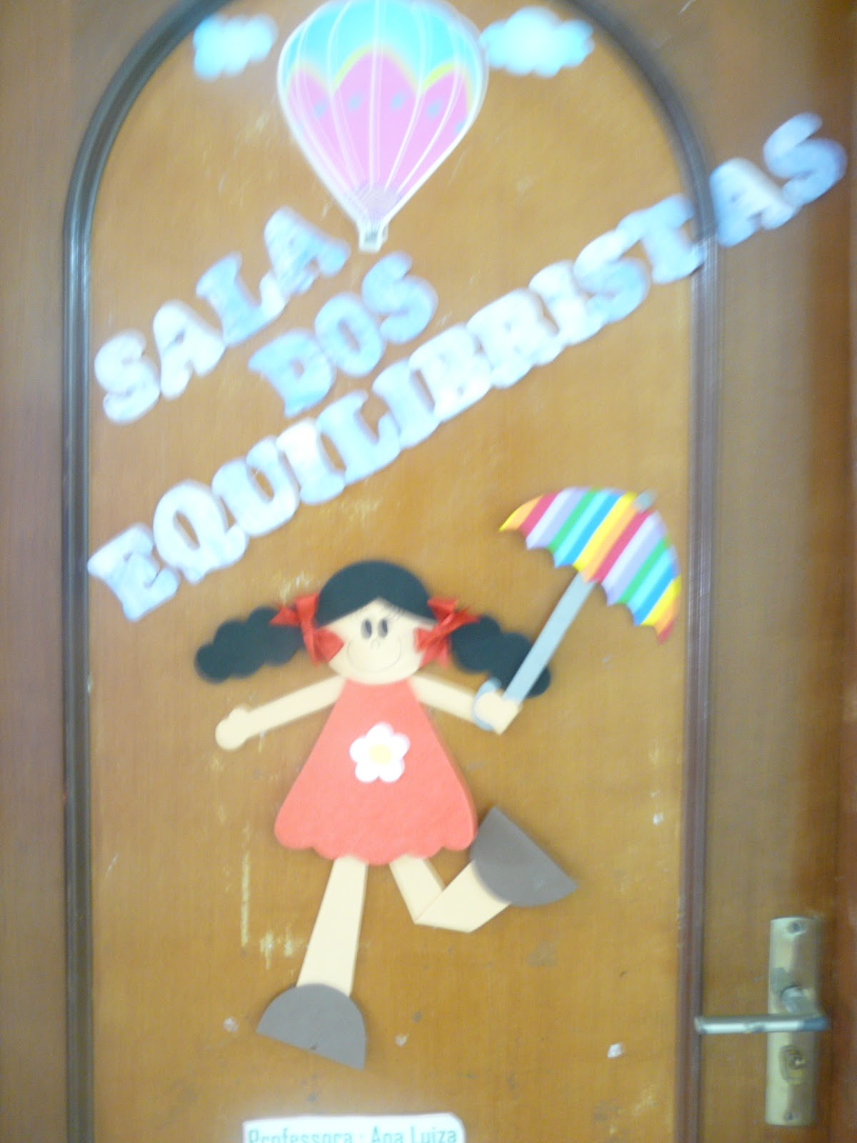 Decoracao De Sala Infantil ~ Corujas e Carnaval para Sala de # decoracao de sala educacao infantil Decoracao De Sala Infantil ~ Corujas e Carnaval para Sala de # decoracao de sala educacao infantil