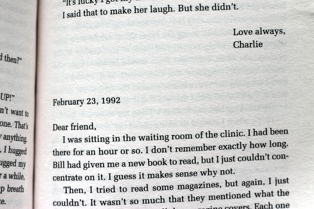 Perks of being a wallflower Perks of being a wallflower
