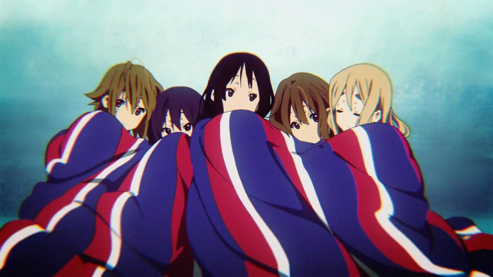 The Visual Medium: K-ON! Movie (Anime) Review