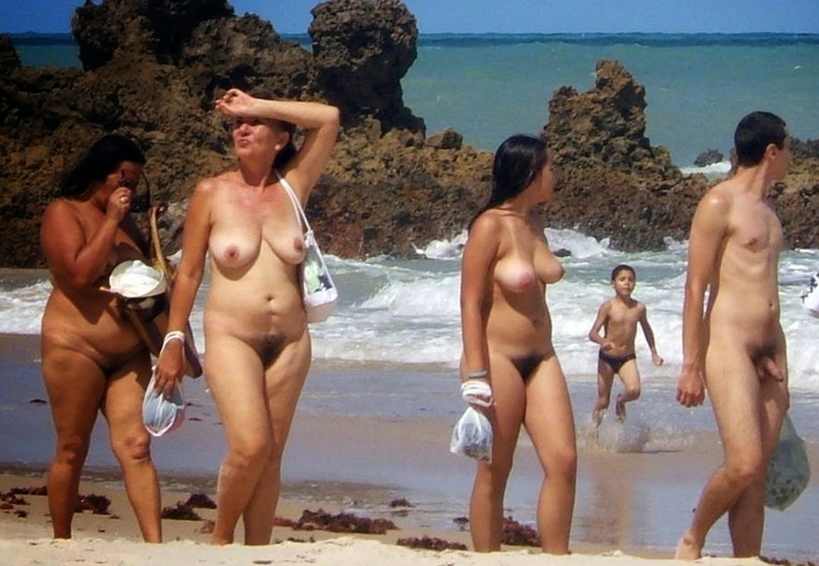 nude french postcards colony theater swingers