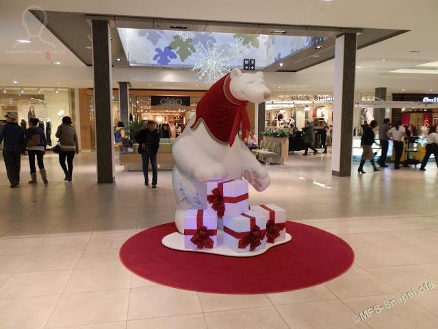 MFS - SNAPSHOTS: CHRISTMAS TIME IN STORES (26 Snapshots)