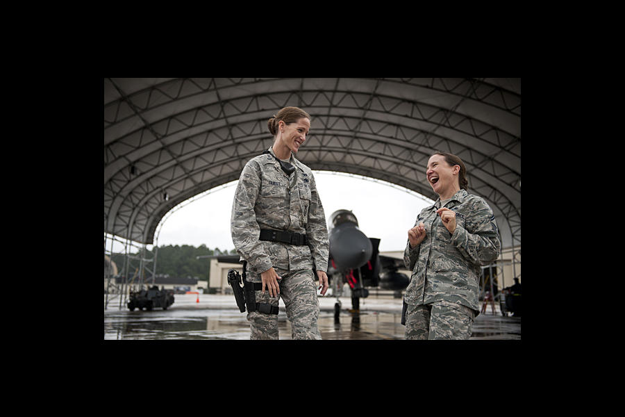 Military critical thinking exercises picture