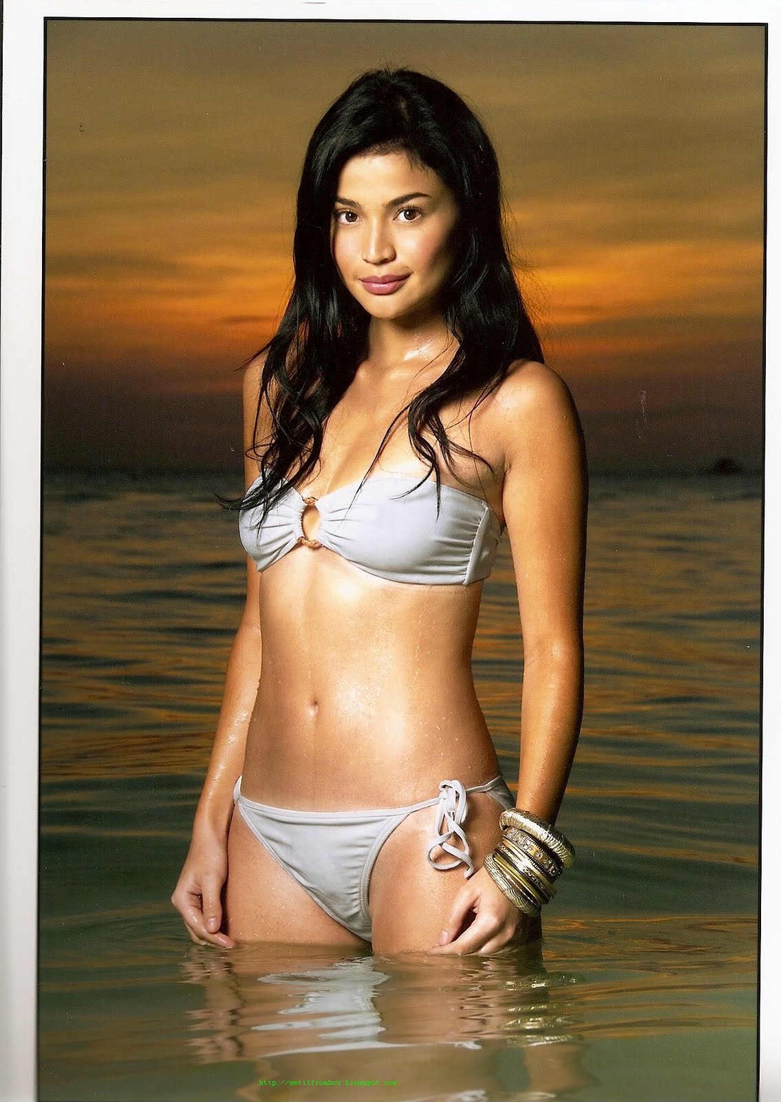 marian rivera