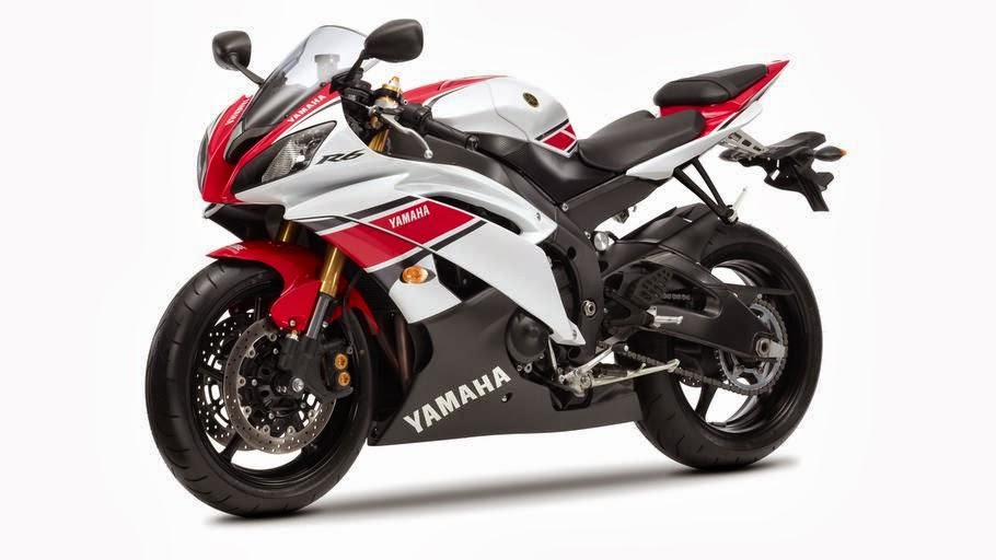 Mẫu xe moto đẹp hot nhất tphcm 2014 Giá xe moto yamaha