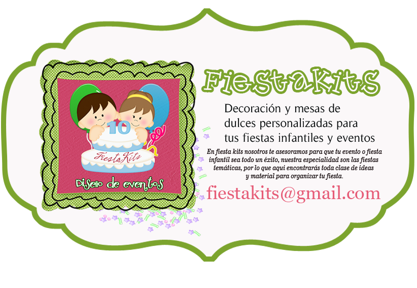 Fiestakits