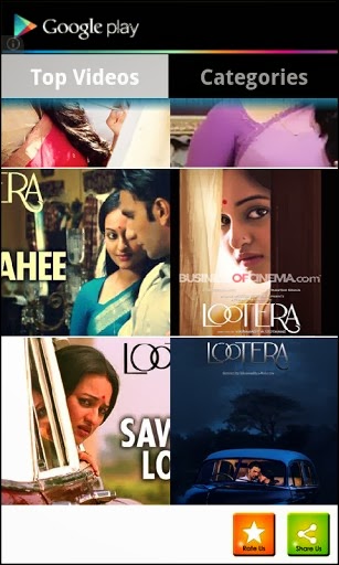 Lootera Hindi Movie Mp3 Song Free Download
