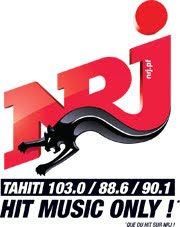 écoutez NRJ Tahiti