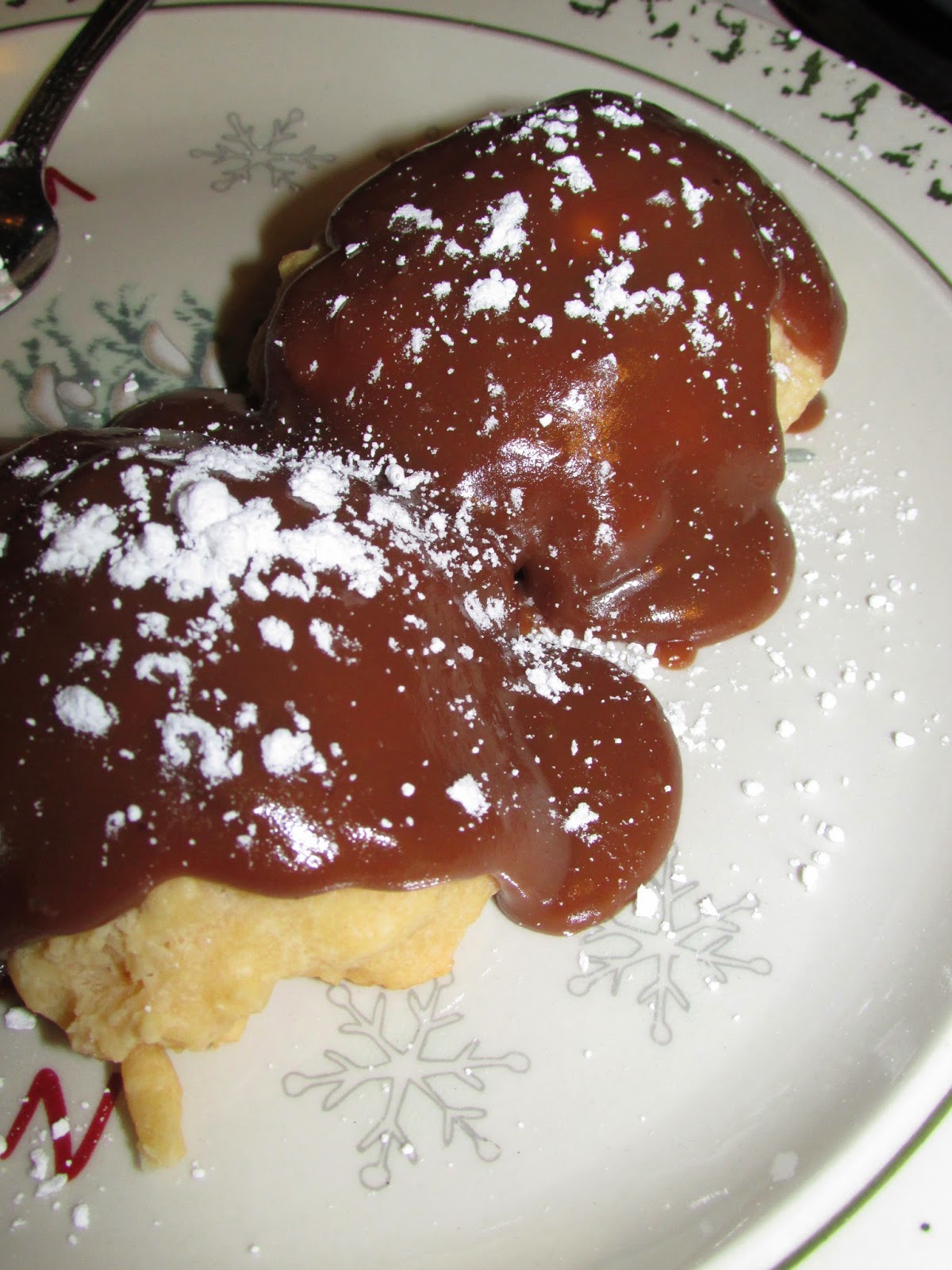 For the Love of Food Southern Honey Butter Cream Biscuits and