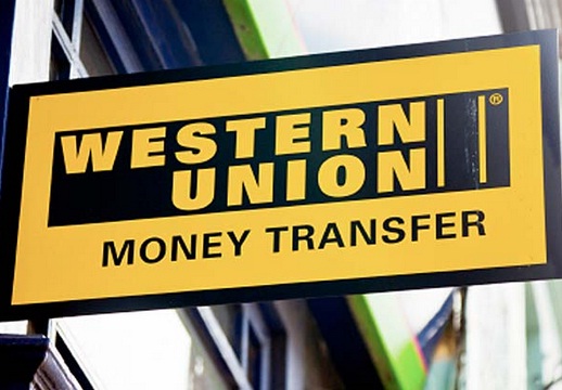 Cara Ambil Uang Western Union Di Kantor Pos Indomaret Pegadaian Bank Dll