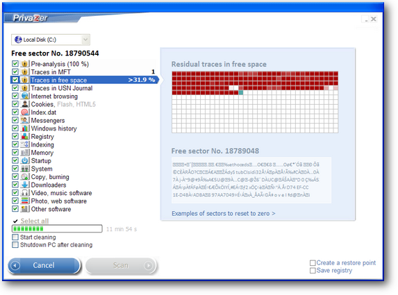 privazer | privacy tool dan cleaner gratis yang handal privazer | privacy tool dan cleaner gratis yang handal