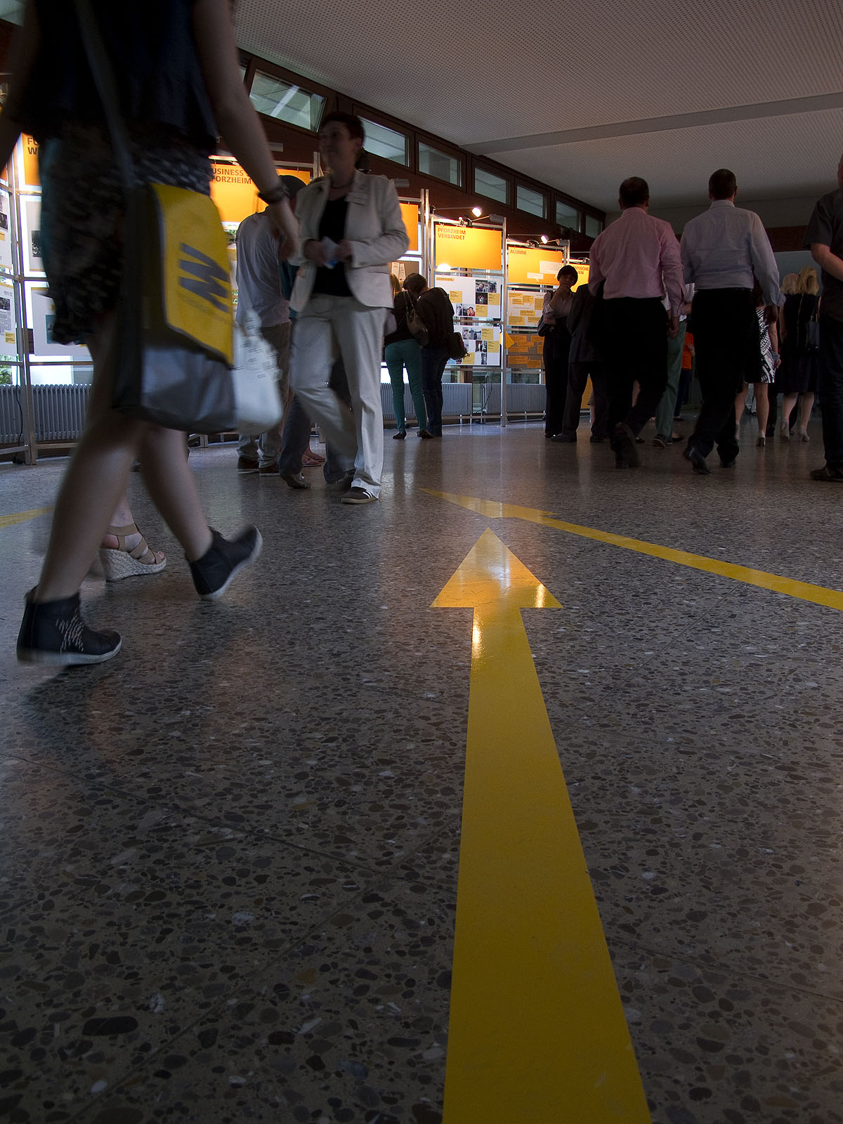 Schon Beflugelt Wie Die Unternehmen In Sachen Agilitat