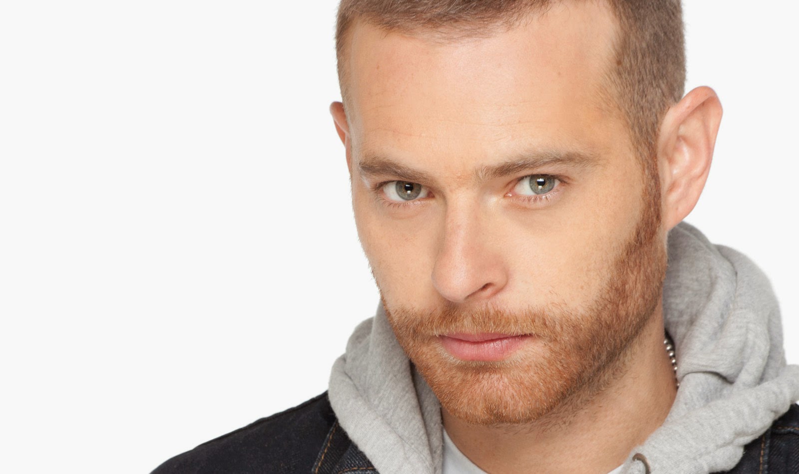 El actor y productor Luis Ernesto Franco prefiere el cine a la