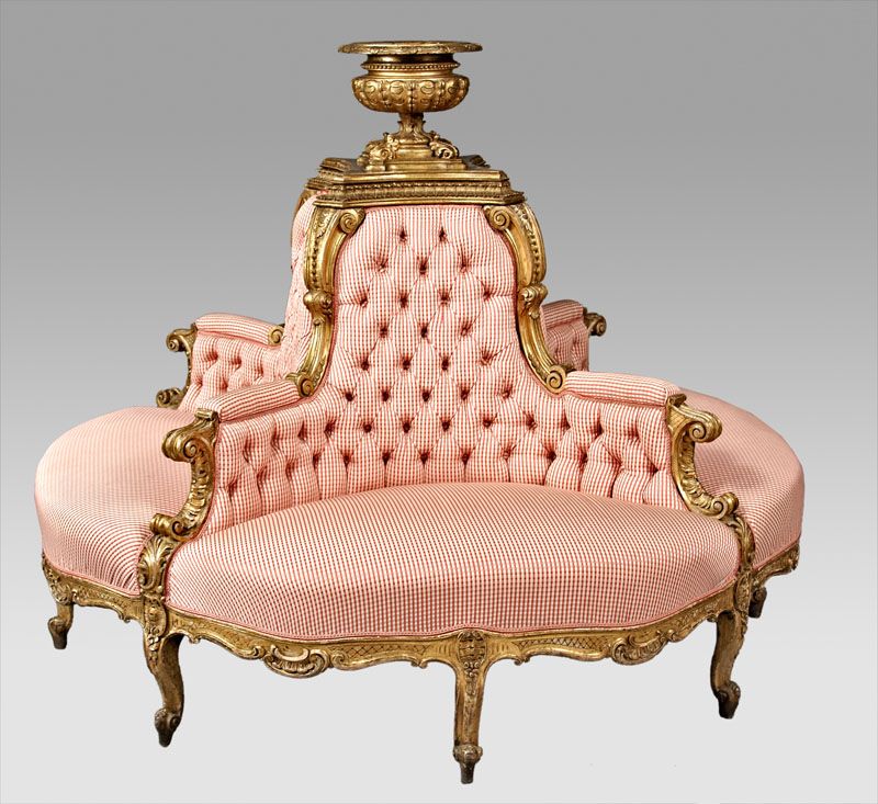 Borne Settee eye for design decorating with the borne settee Borne Settee eye for design decorating with the borne settee