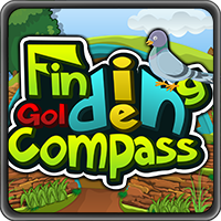 EnaGames Finding Golden Compass