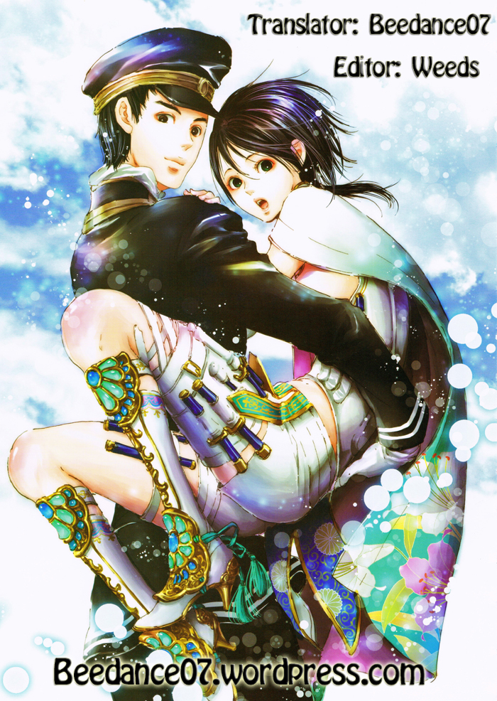 Adekan chap 3