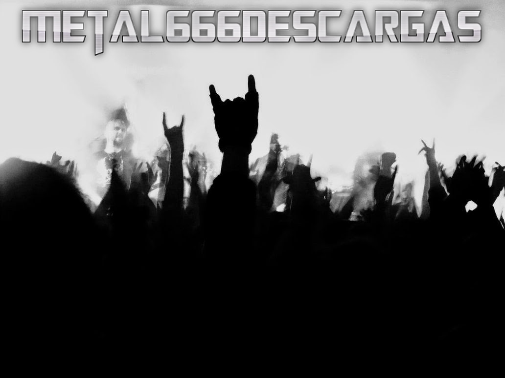 Metal666Descargas