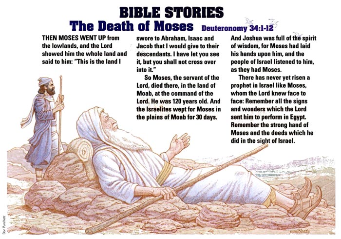 Bible Stories, 2000.