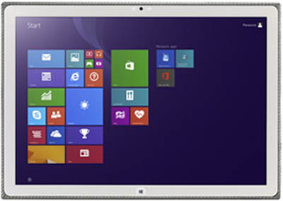Ini Dia Spek Tablet Termahal Ini Dia Spek Tablet Termahal