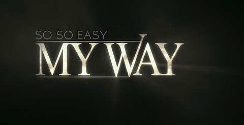 So So Easy - My Way 