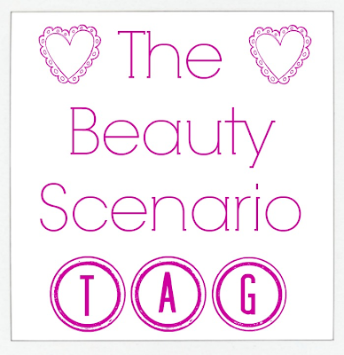 The Beauty Scenario Tag