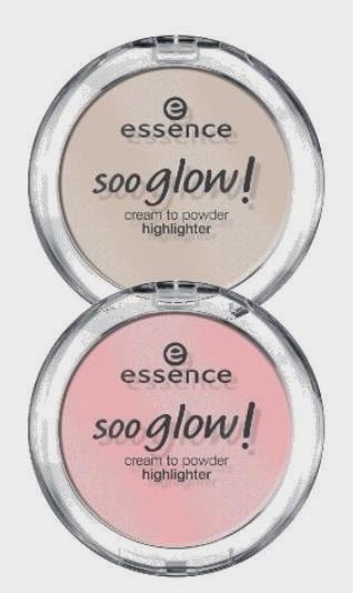 Iluminadores Soo glow Essence Iluminadores Soo glow Essence