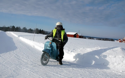 Picture Vespa Classic