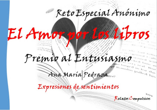 premio de entusiasmo