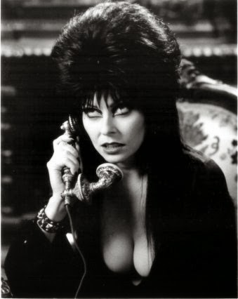 Cassandra Peterson