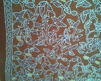 Motif Batik Lung-lungan