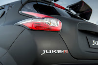 Nissan Juke R-2.0