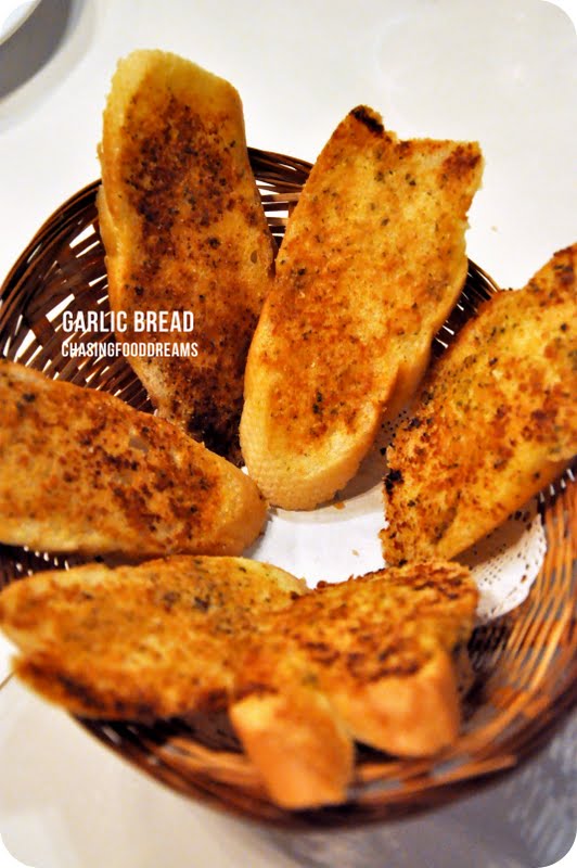 CHASING FOOD DREAMS The Lobsterman, SS2 Petaling Jaya King of