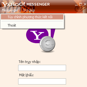 Cách khắc phục lỗi không đăng nhập được vào Yahoo Cách khắc phục lỗi không đăng nhập được vào Yahoo