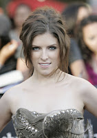 Anna Kendrick HQ photo