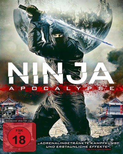 Watch Ninja Apocalypse Online Free HD Watch Ninja Apocalypse Online Free HD