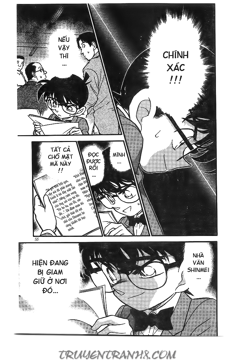 Detective Conan Chap 183 - Truyen.Chap.VN
