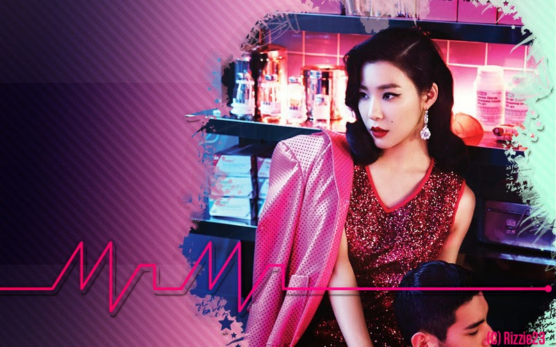 tiffany snsd wallpaper hd 2014 free kpop wallpaper collection 2014