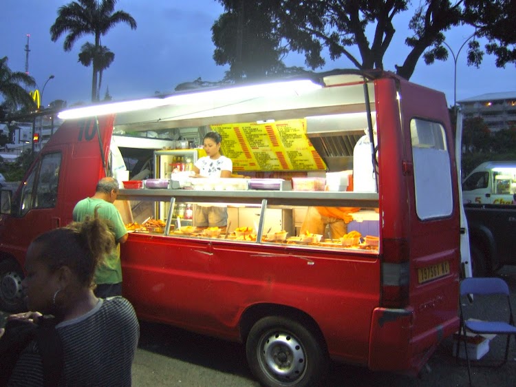 2015 terá mais food trucks, paleterias mexicanas e mercado gourmet