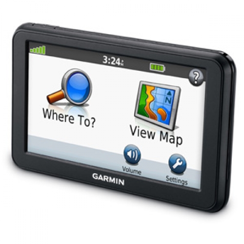 JUAL GPS GARMIN NUVI SURABAYA GPS GARMIN NUVI 50LM + UPDATE PETA