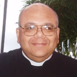 padre Jorjão