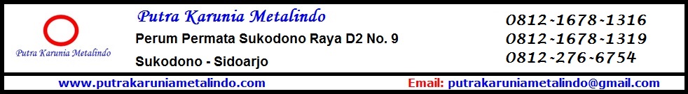 004 | Putra Karunia Metalindo | ATAP ZINCALUME | INSULATION | TRANSLUCENT | HARGA ATAP MURAH