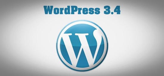 Kemaskini WordPress 3.4 Green Kemaskini WordPress 3.4 Green