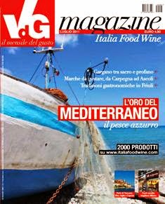 VdG Viaggi del Gusto Magazine 5 - Luglio 2011 | ISSN 2039-8875 | TRUE PDF | Mensile | Viaggi | Gusto | Cibo | Bevande