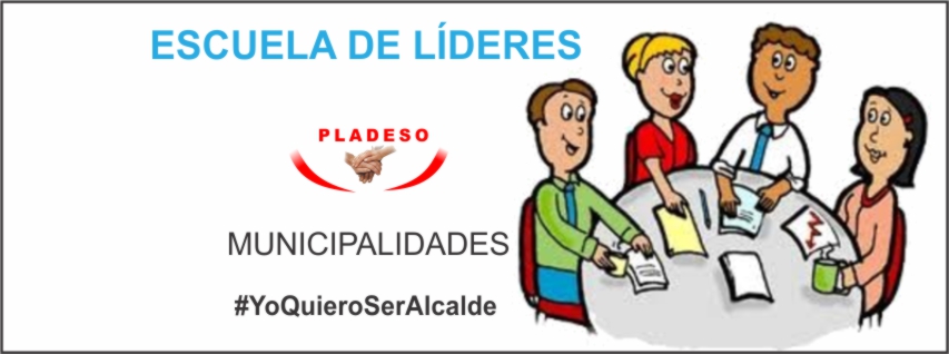 MUNICIPALIDADES