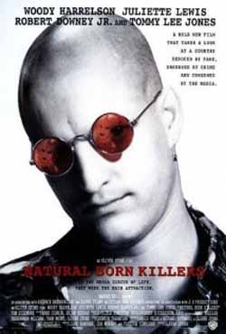 Natural Born Killers (1994) Natural Born Killers (1994)