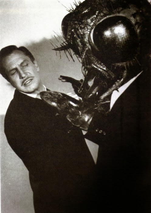 Classic Movie Monsters