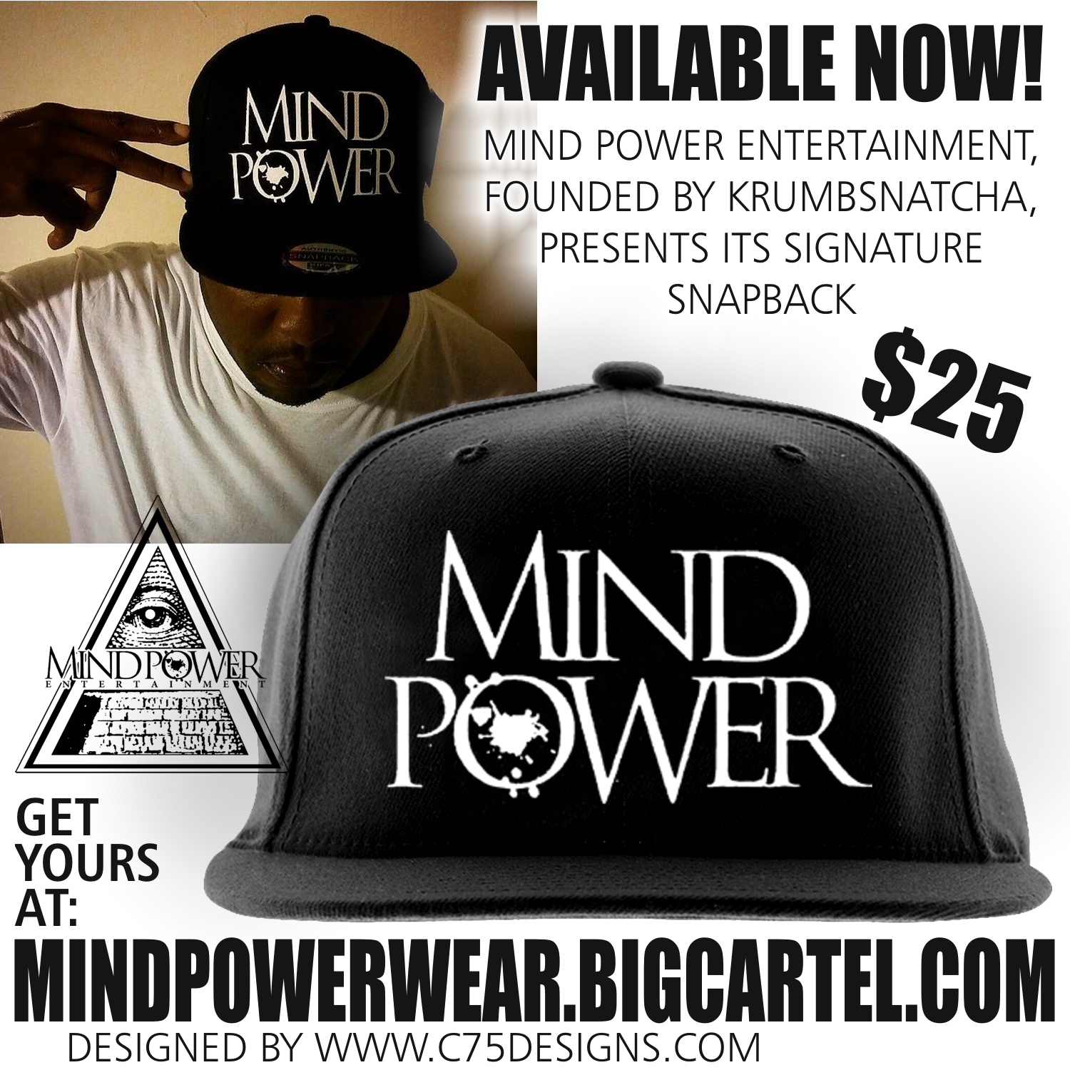 Mind Power Wear